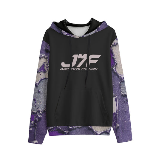 Men’s Pullover Hoodie | 310GSM Cotton
