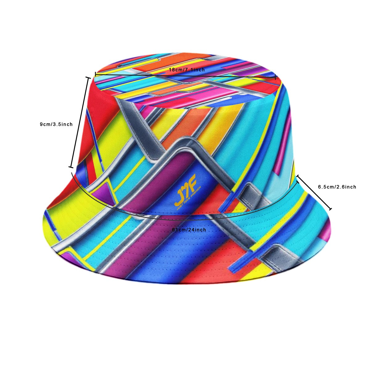 Bucket Hat