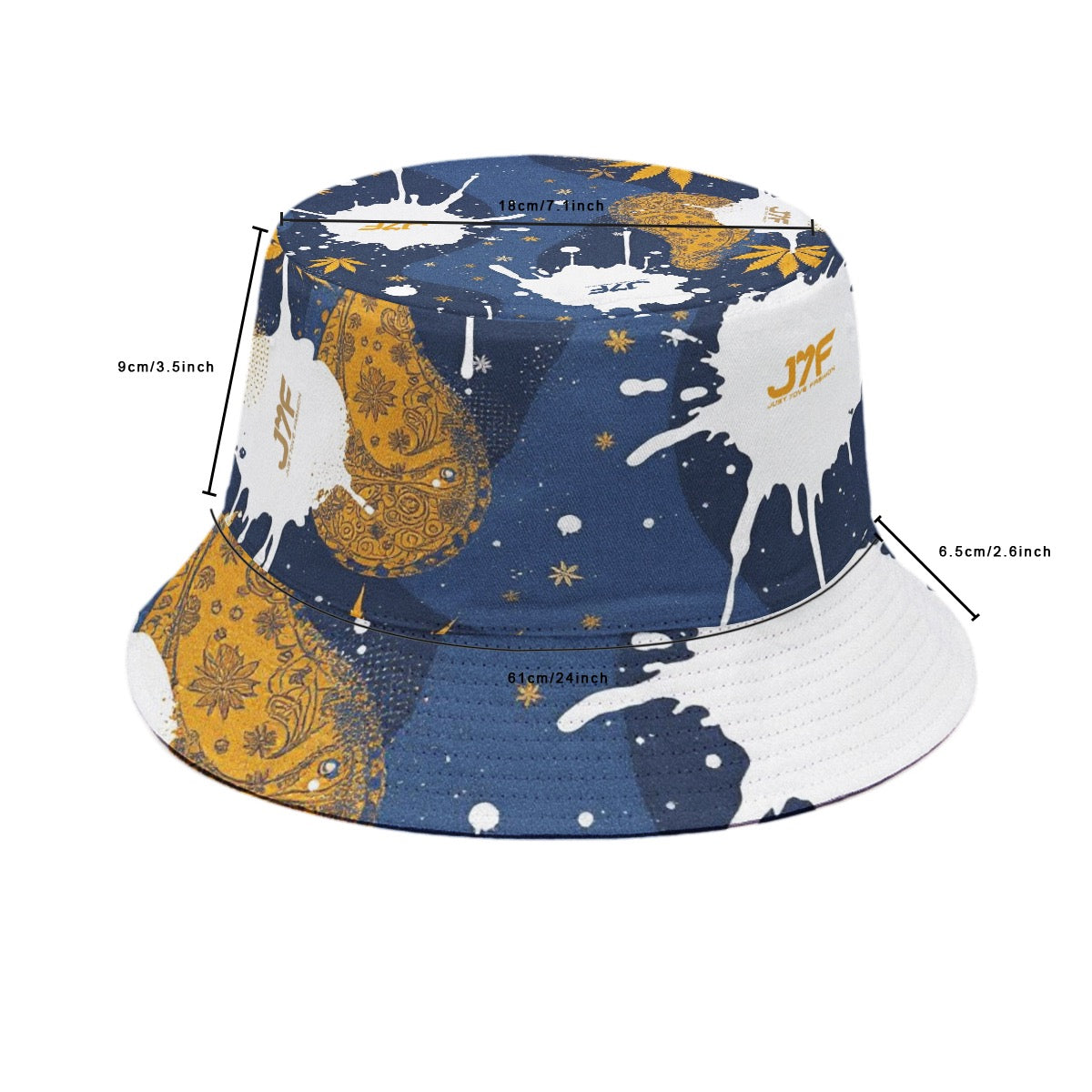 Bucket Hat
