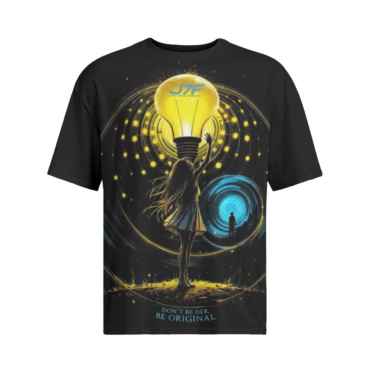All-Over Print Men's Raglan Short Sleeve T-Shirt|180GSM COTTON l