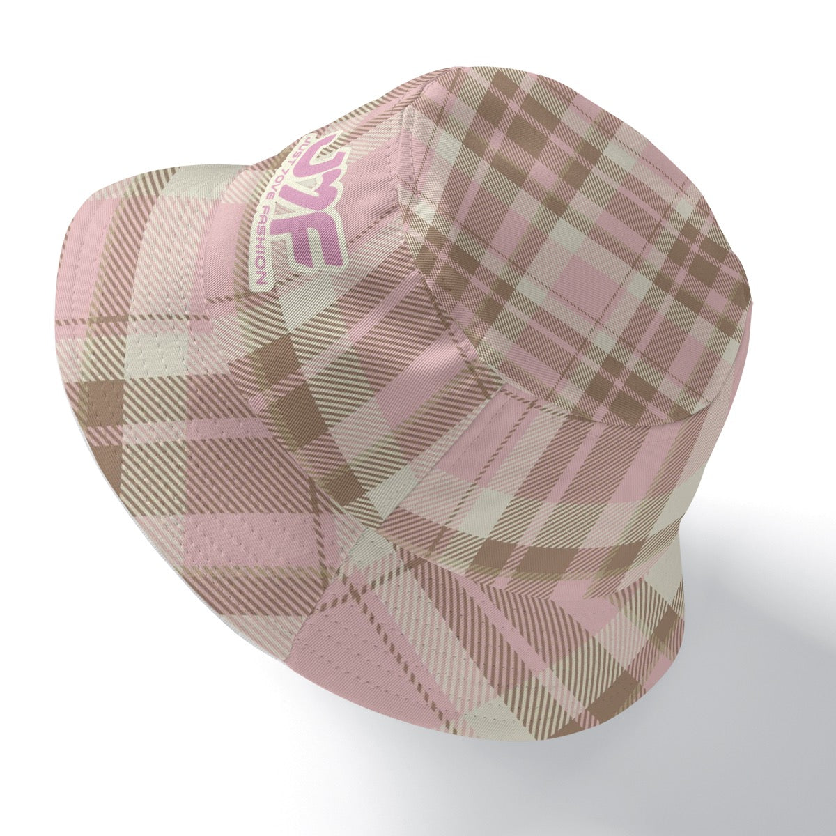 Reversible Bucket Hat