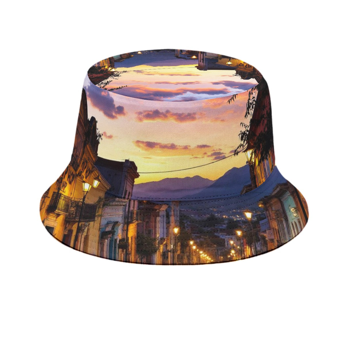 Bucket Hat