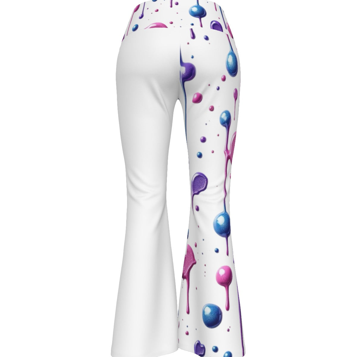 Women's Flare Yoga Pants