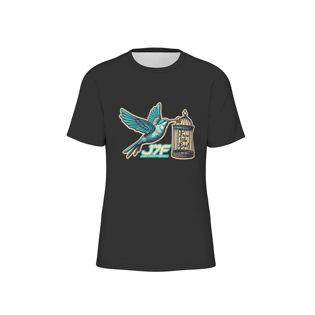 Men's O-Neck T-Shirt