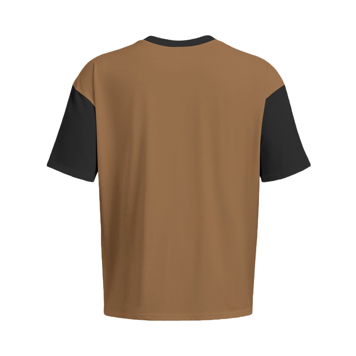 All-Over Print Men's Raglan Short Sleeve T-Shirt|180GSM COTTON