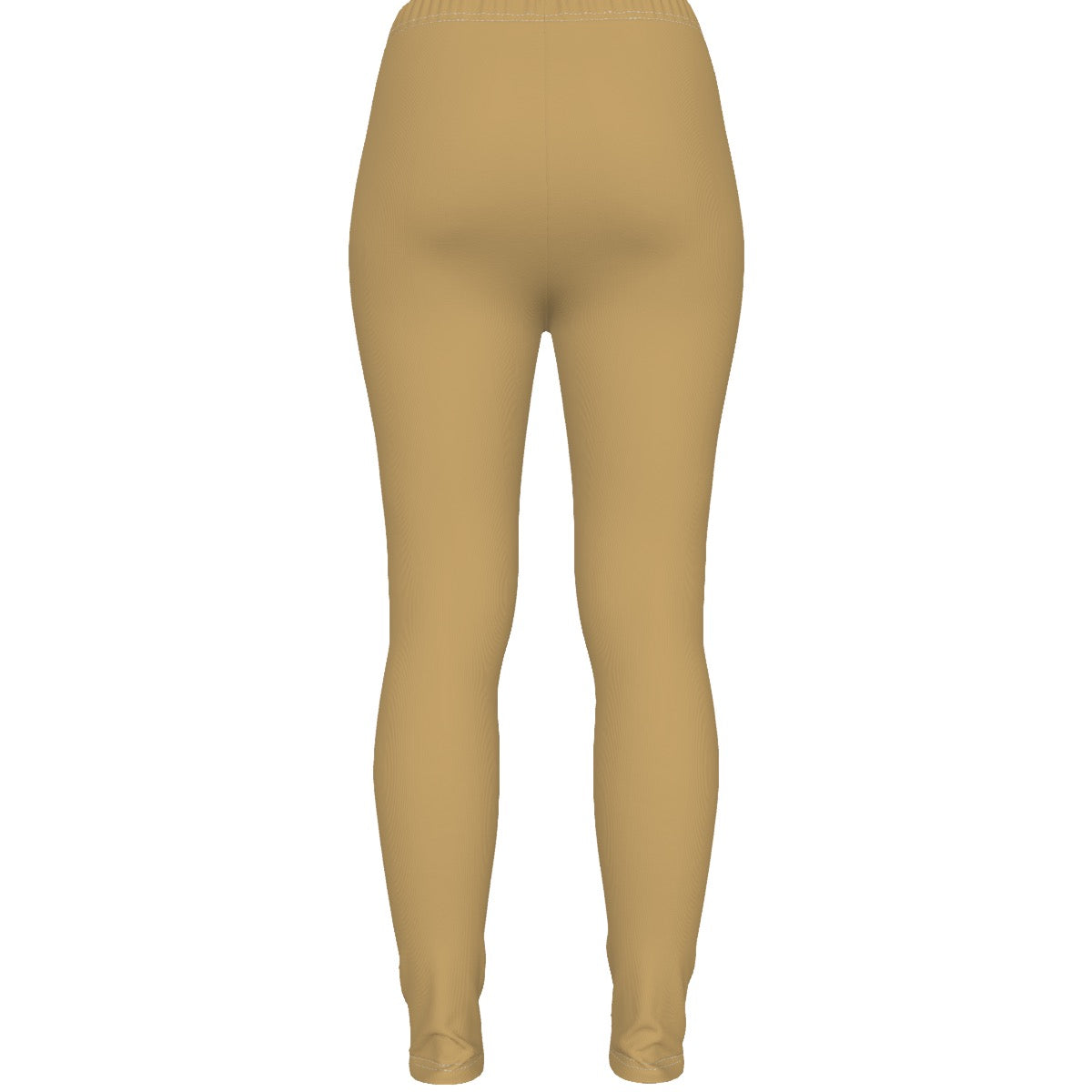 Women's Ripped Leggings