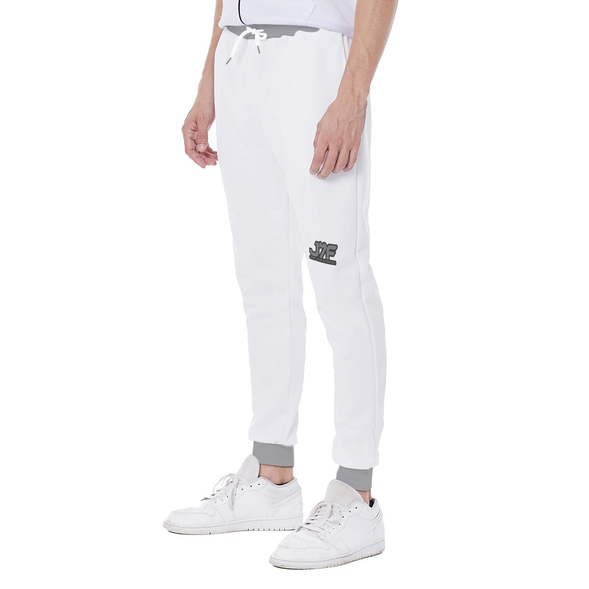 Eco-friendly All-Over Print Unisex Pants