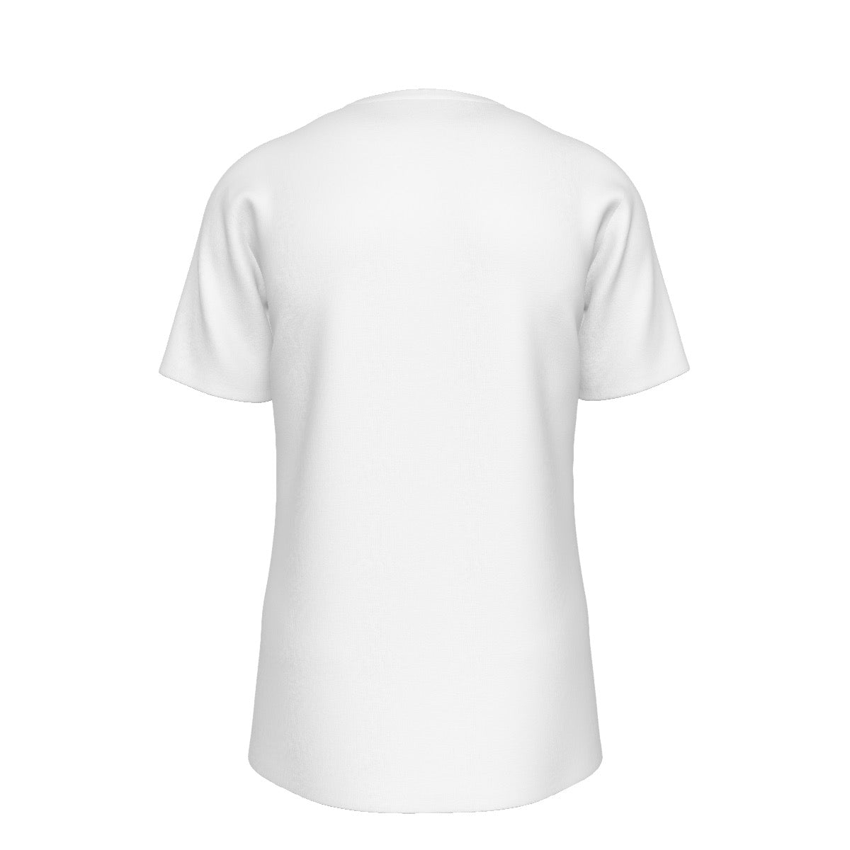 Cotton Men's O-Neck T-Shirt