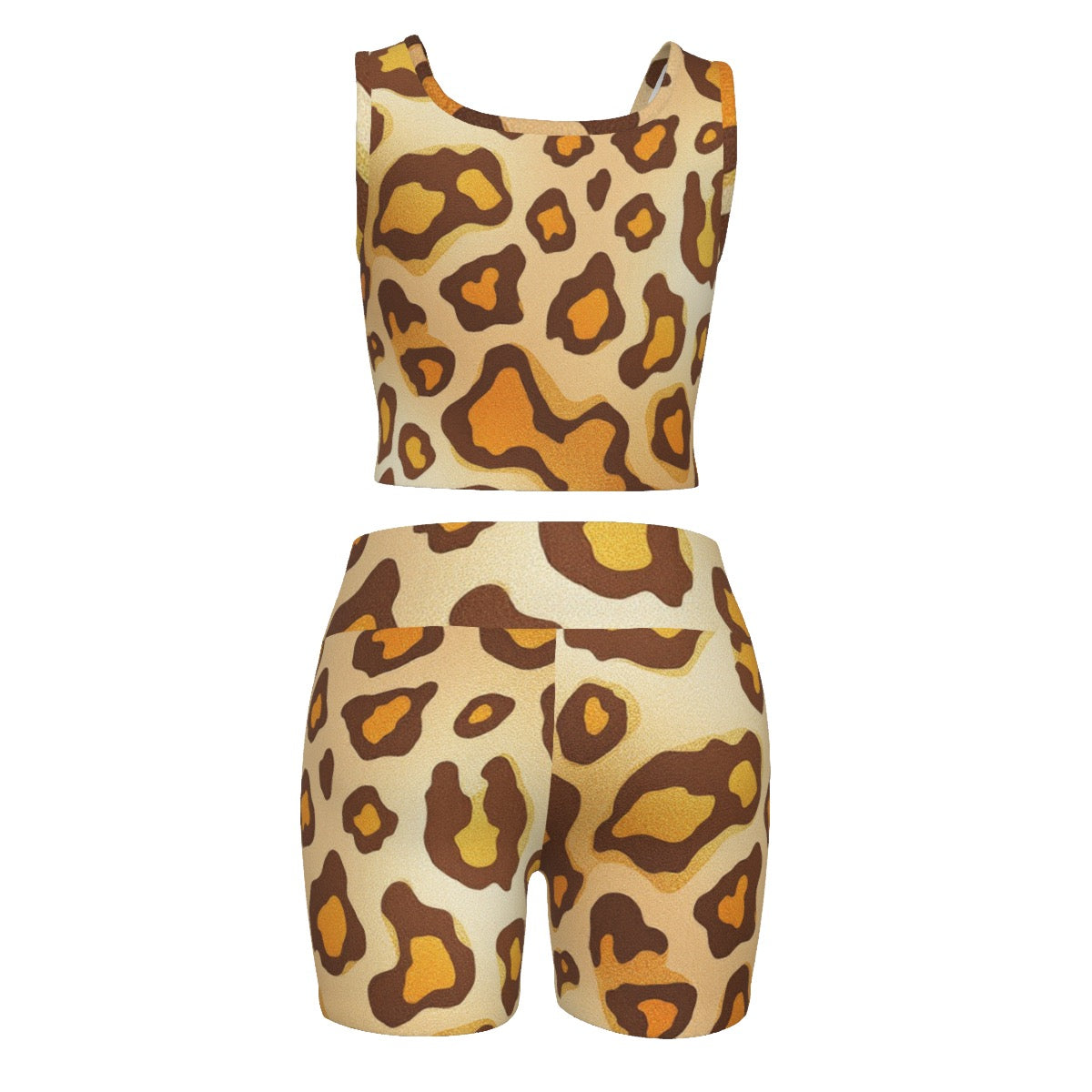 Women's Yoga Set