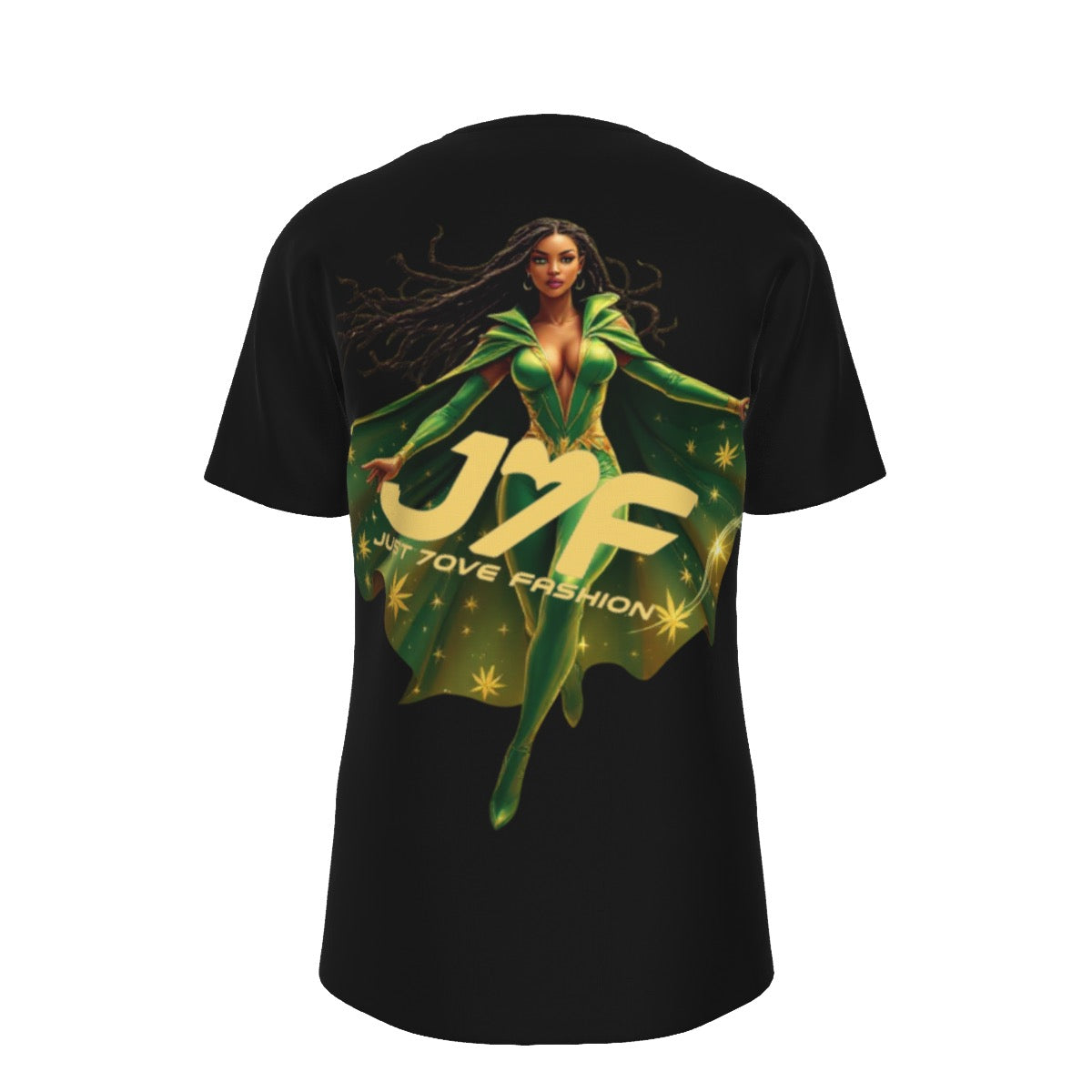Men's O-Neck T-Shirt