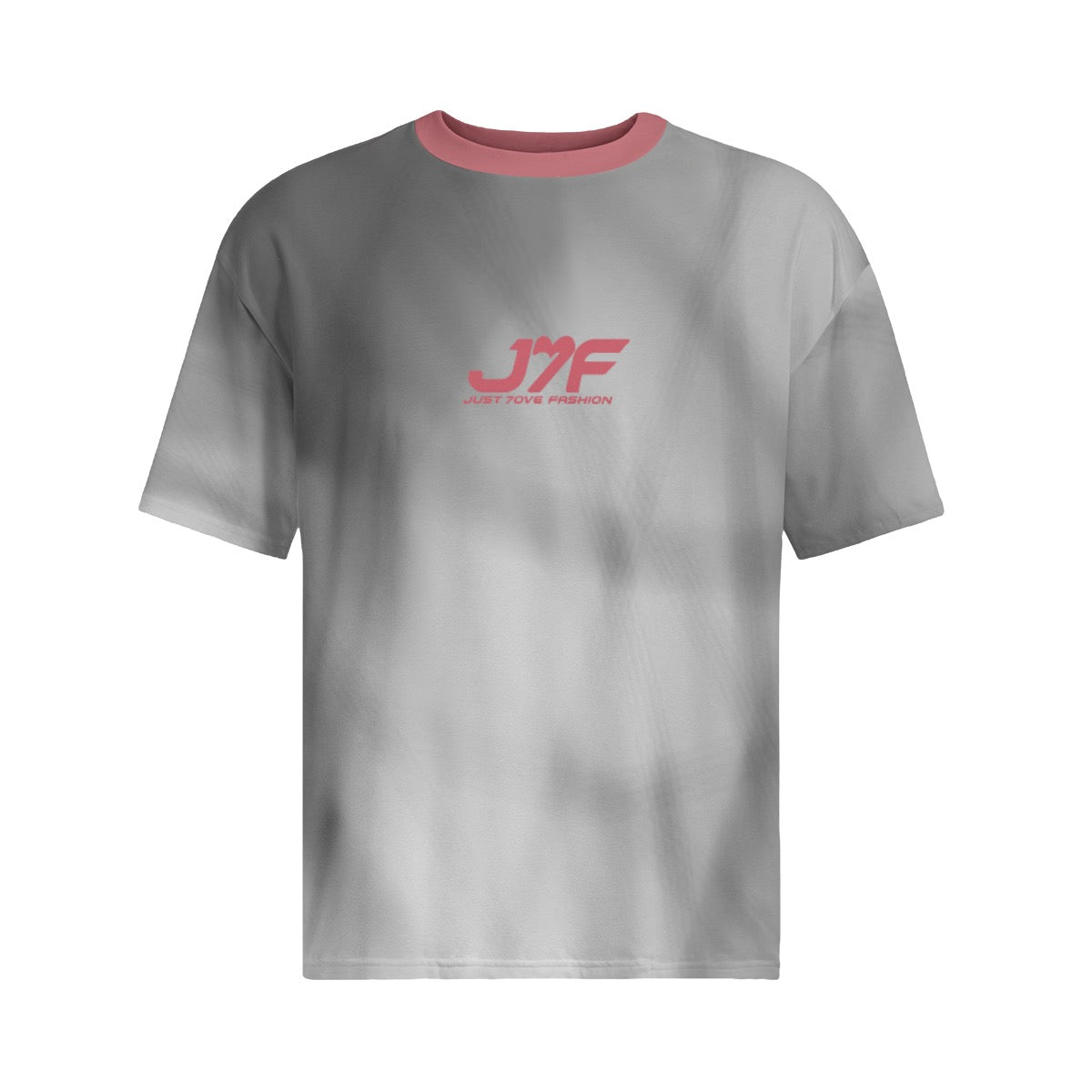 All-Over Print Men's Raglan Short Sleeve T-Shirt|180GSM COTTON