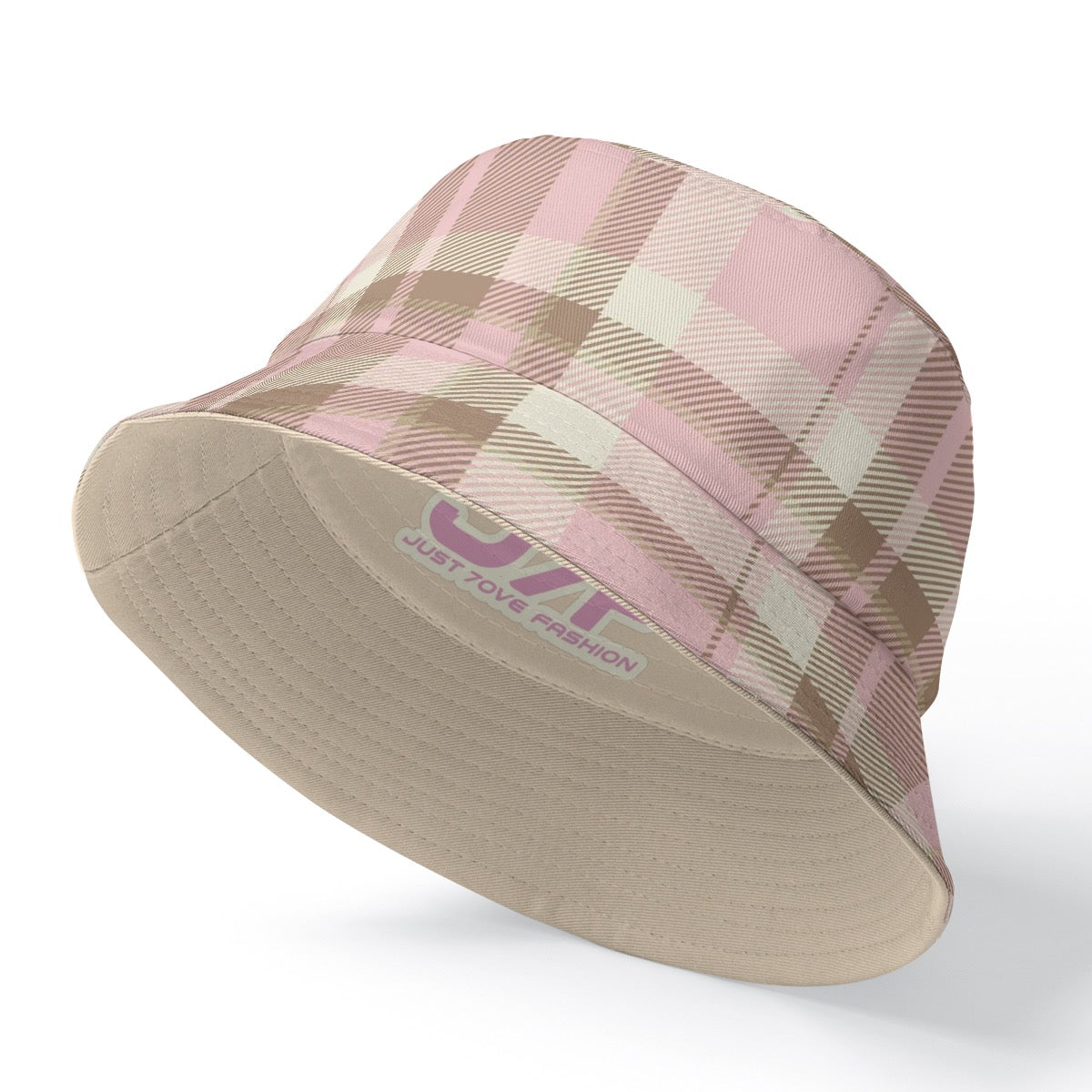 Reversible Bucket Hat