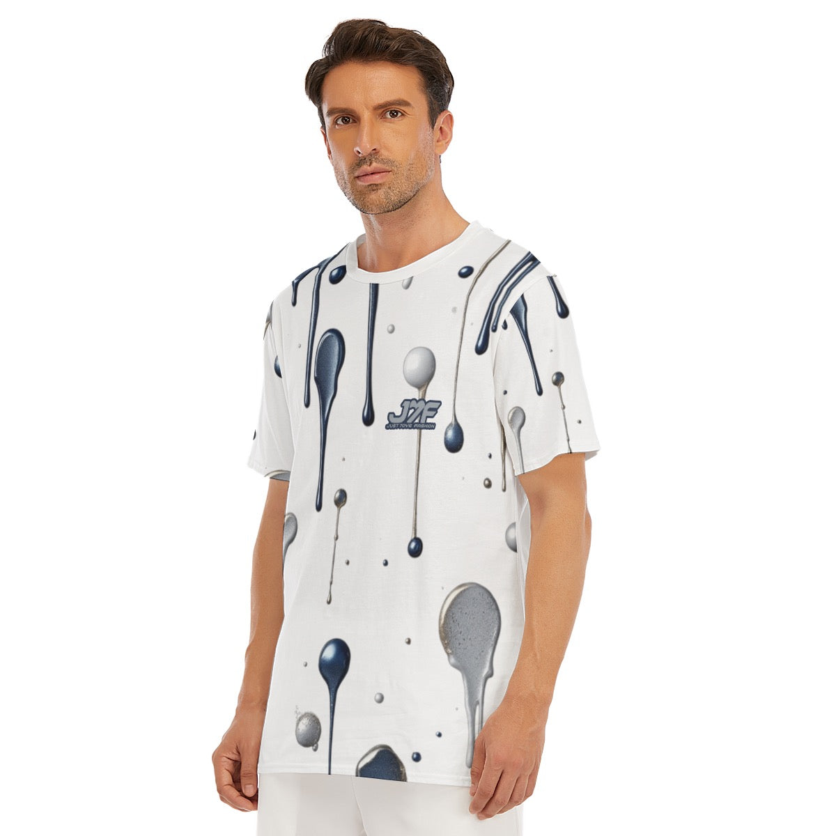 Men's O-Neck T-Shirt