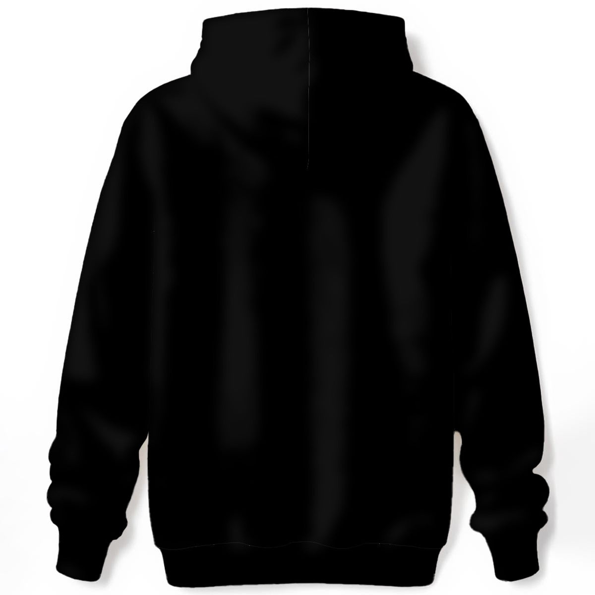 All-Over Print Unisex Pullover Hoodie | 310GSM Cotton