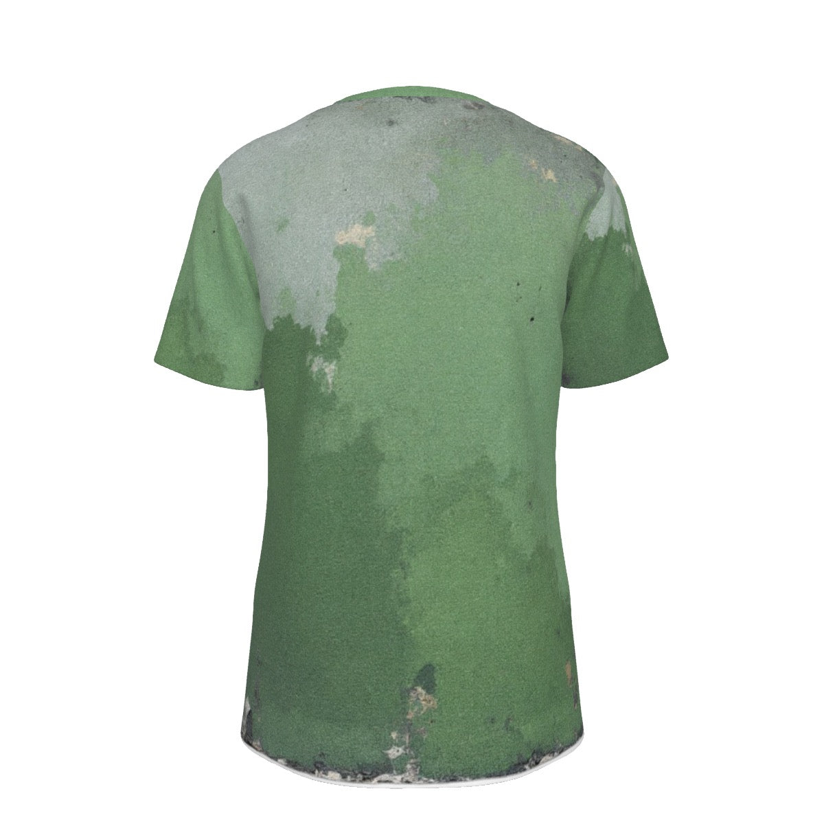 Bronx Cotton Men's O-Neck T-Shirt