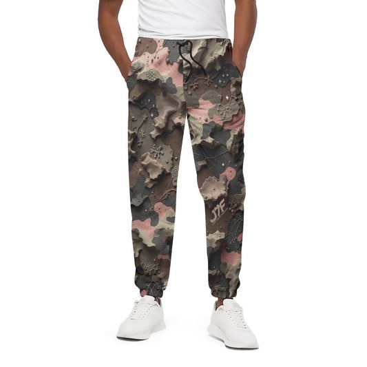 All-Over Print Unisex Pants | 310GSM Cotton