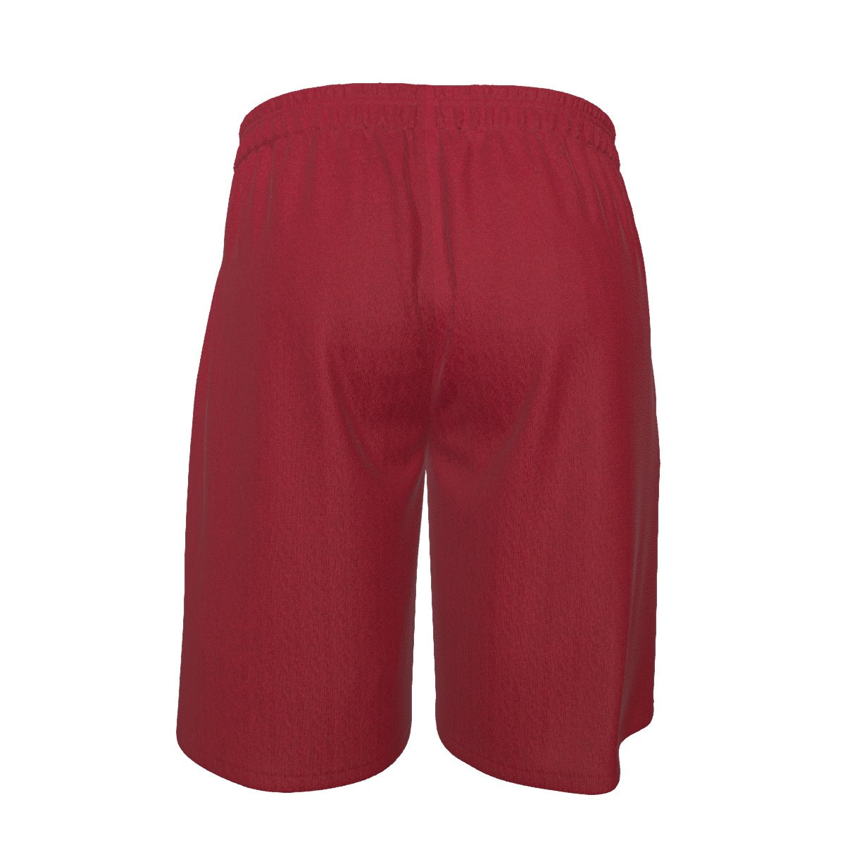 All-Over Print Unisex Short Pants | 310GSM Cotton