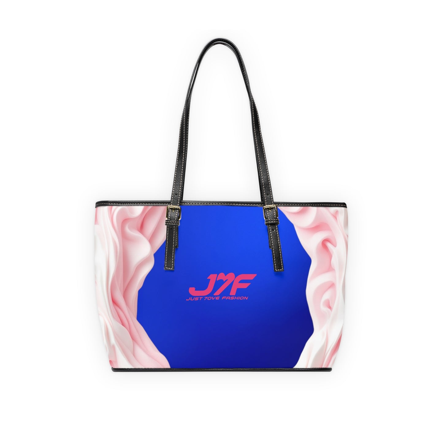 PU Leather Shoulder Bag