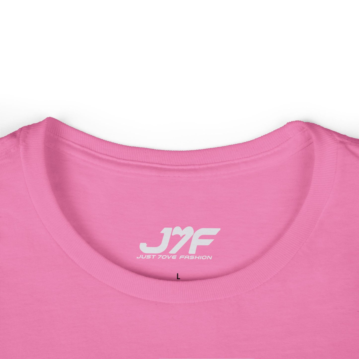 Women's Softstyle Tee