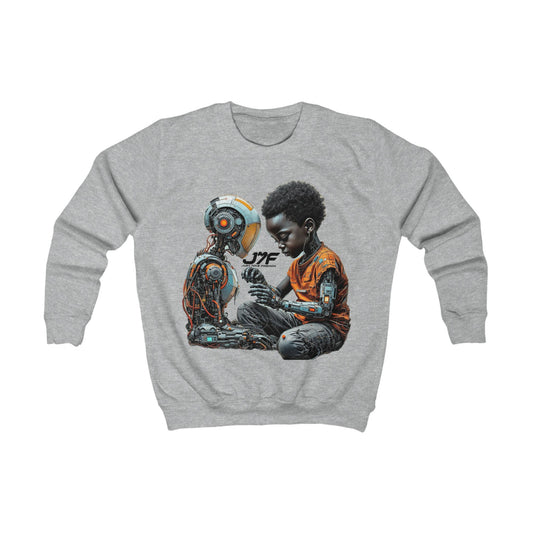 Kids Sweatshirt