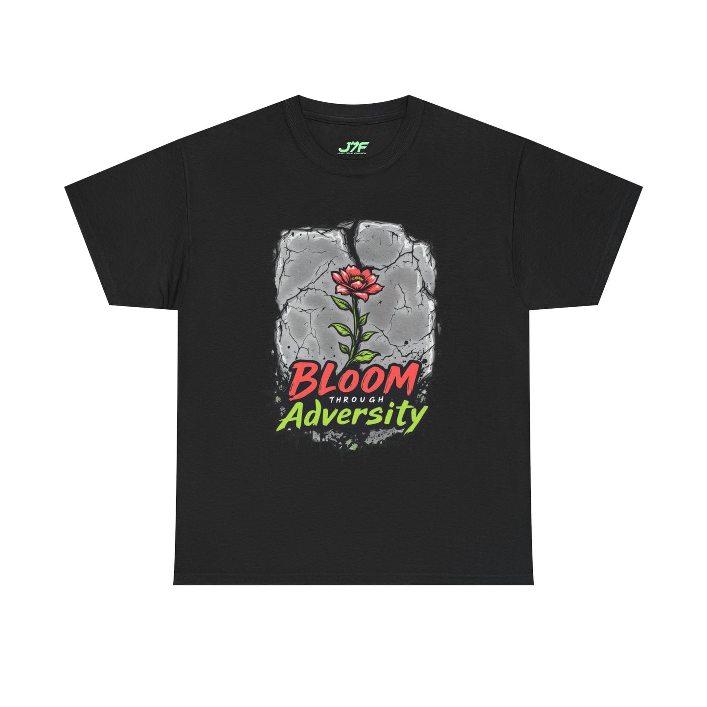 Women’s Heavy Cotton Tee