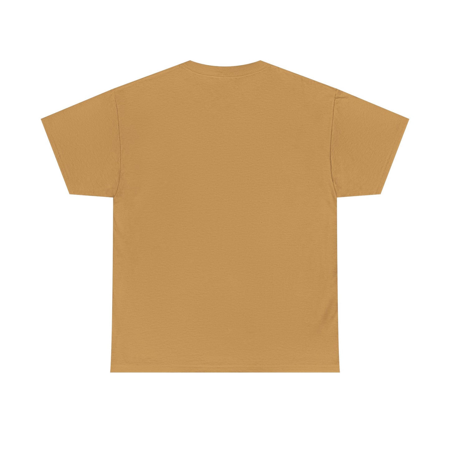 Women’s Heavy Cotton Tee