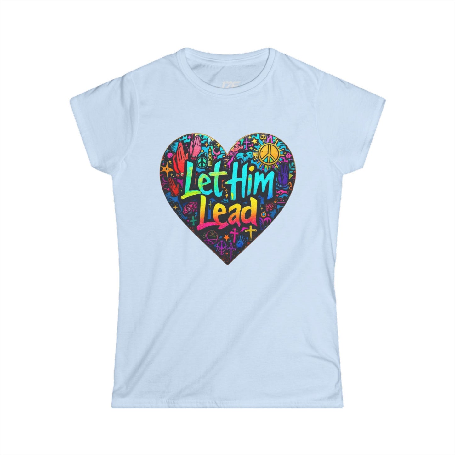 Women's Softstyle Tee