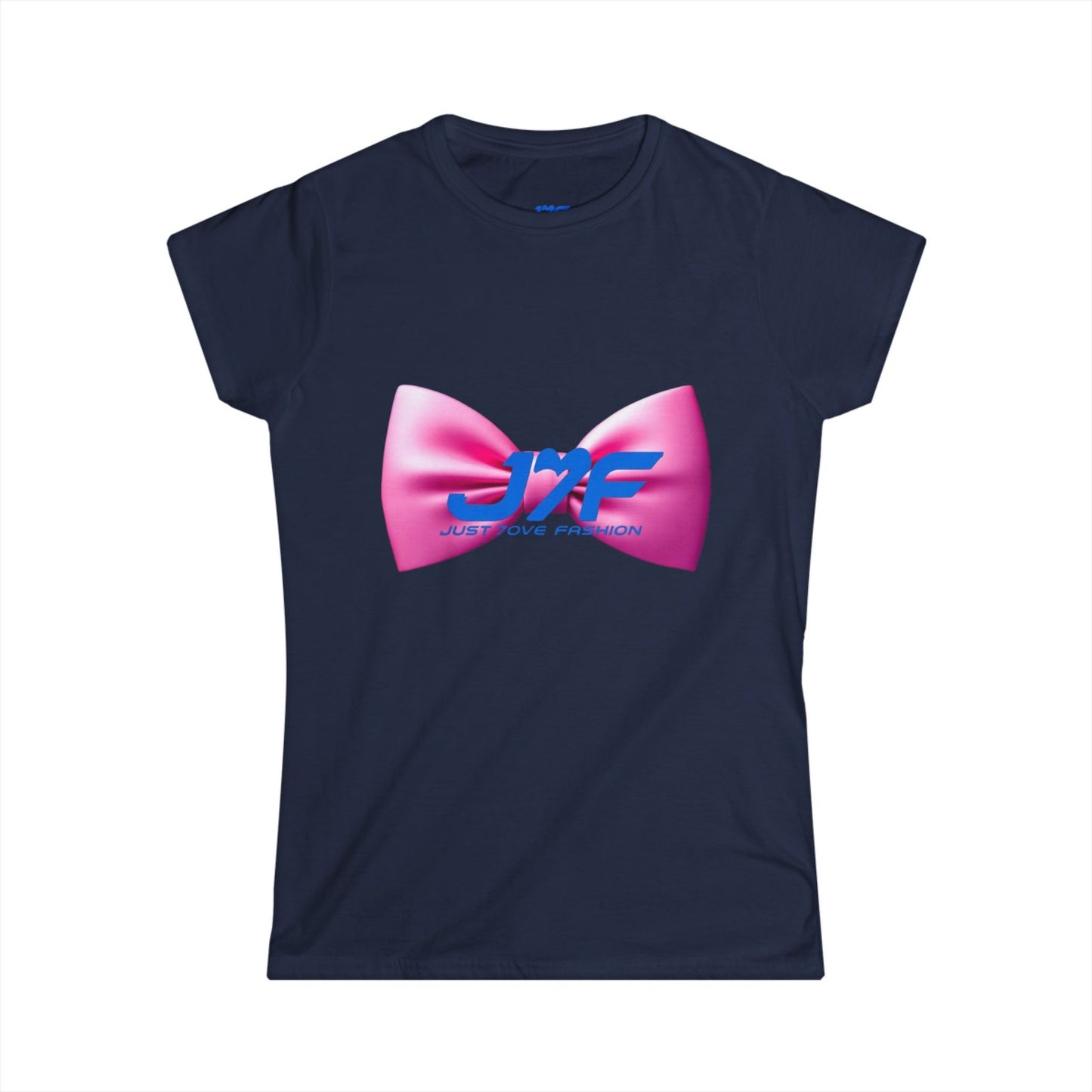 Women's Softstyle Tee
