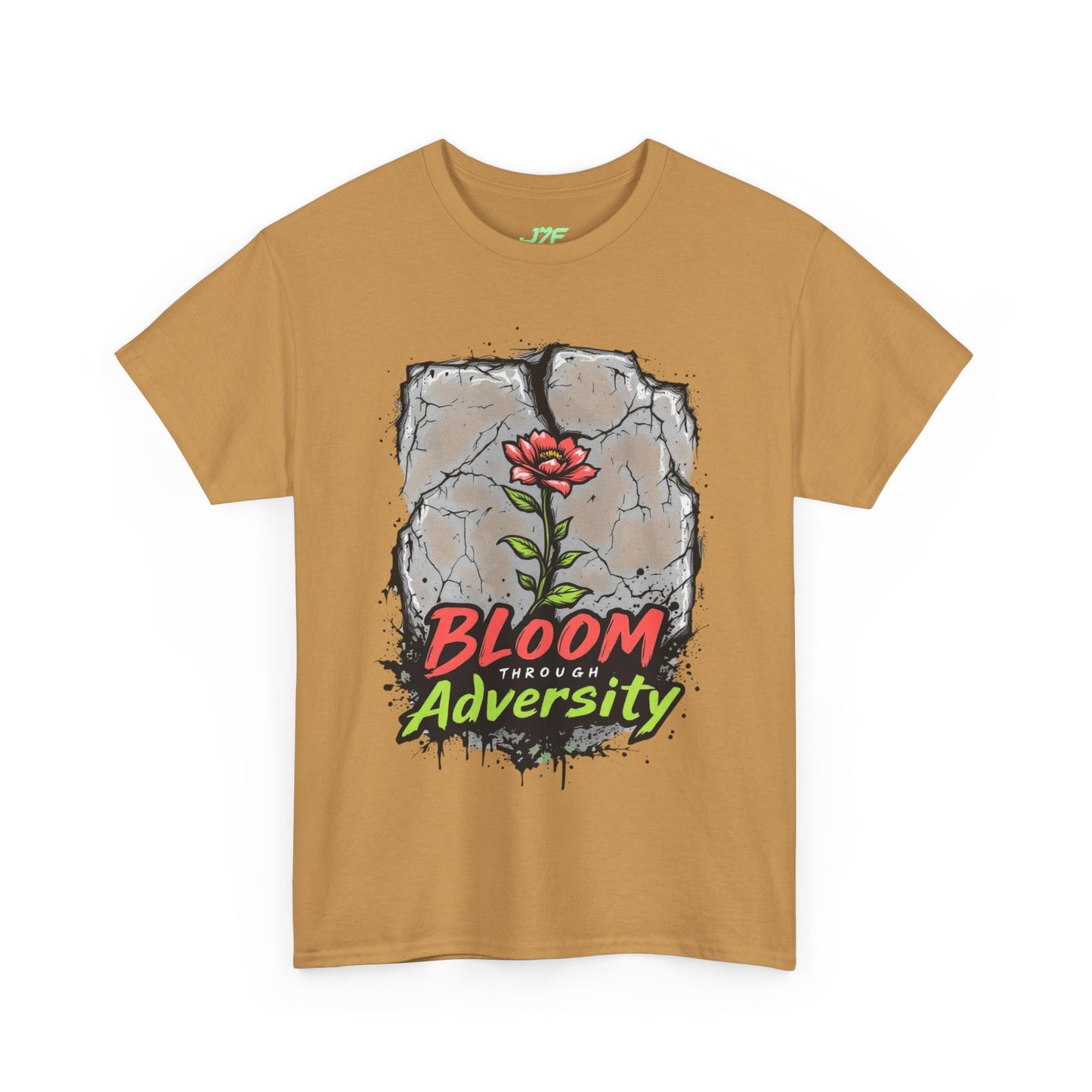 Women’s Heavy Cotton Tee