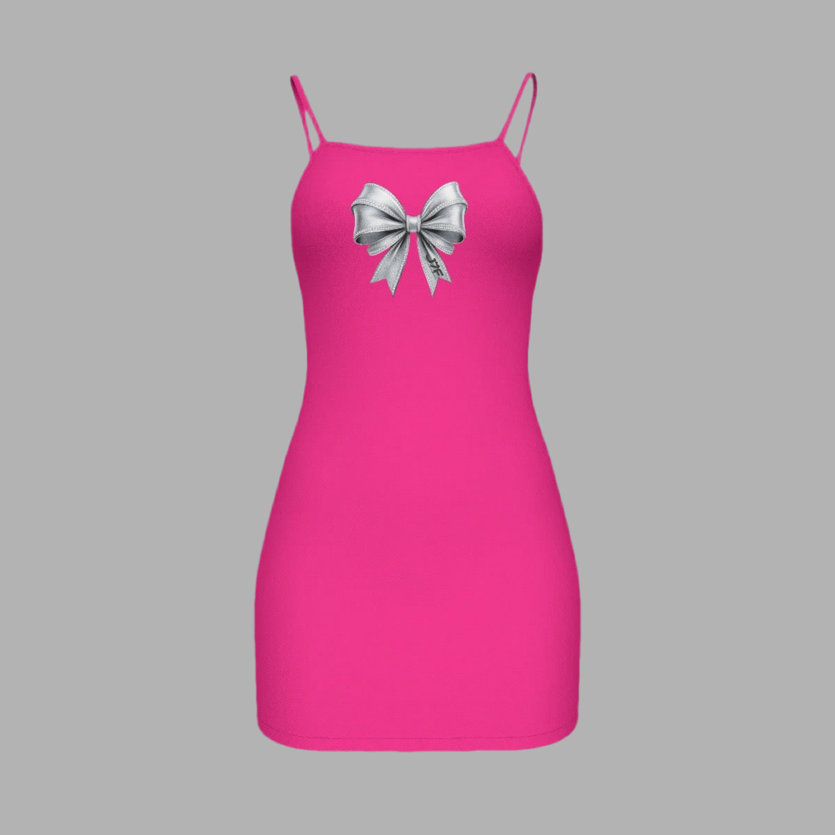 All-Over Print Women's Cami Dress