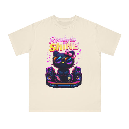 Organic Unisex Classic T-Shirt