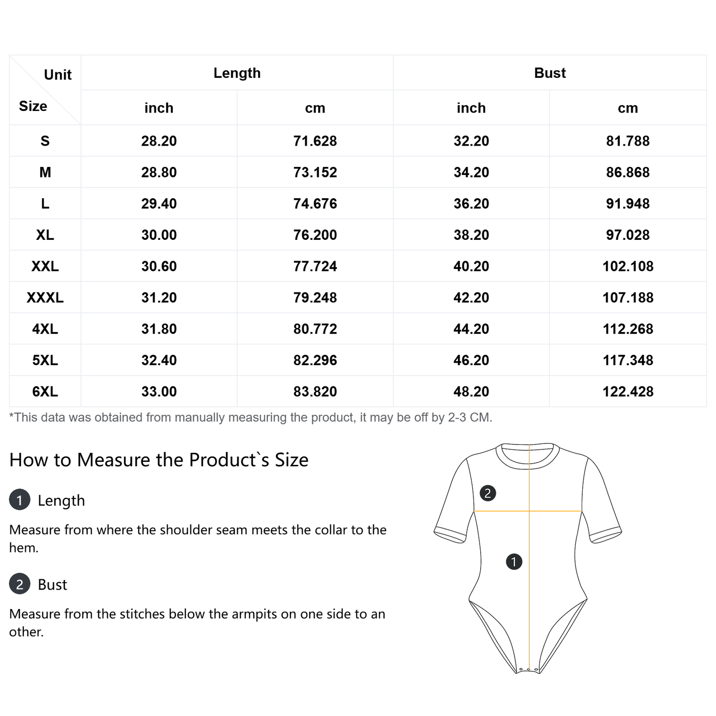 Women's One-Piece Swimsuit-Milk Silk 200 GSM
