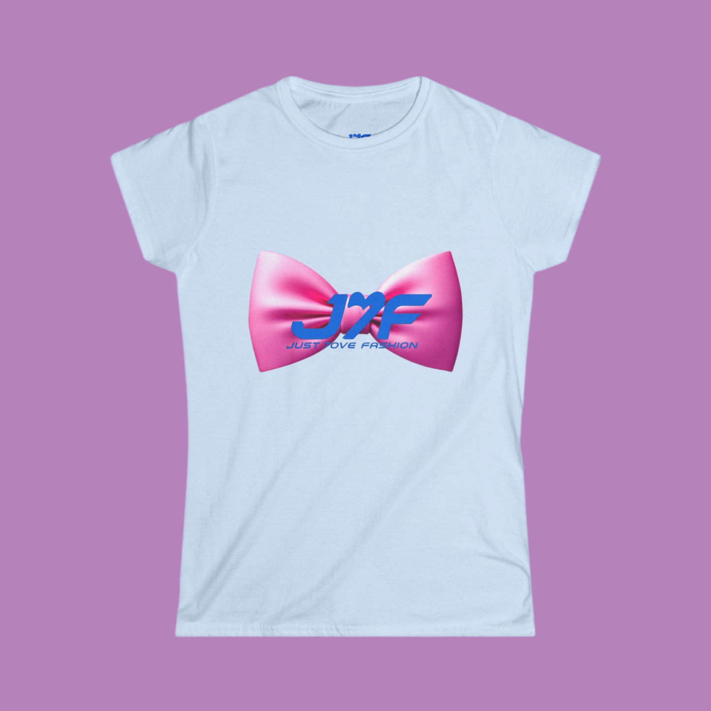 Women's Softstyle Tee