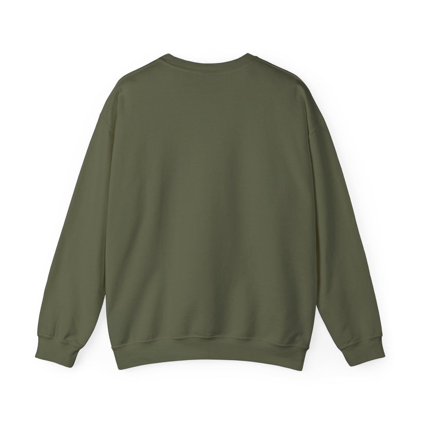 Time is Money ™ Crewneck Sweatshirt