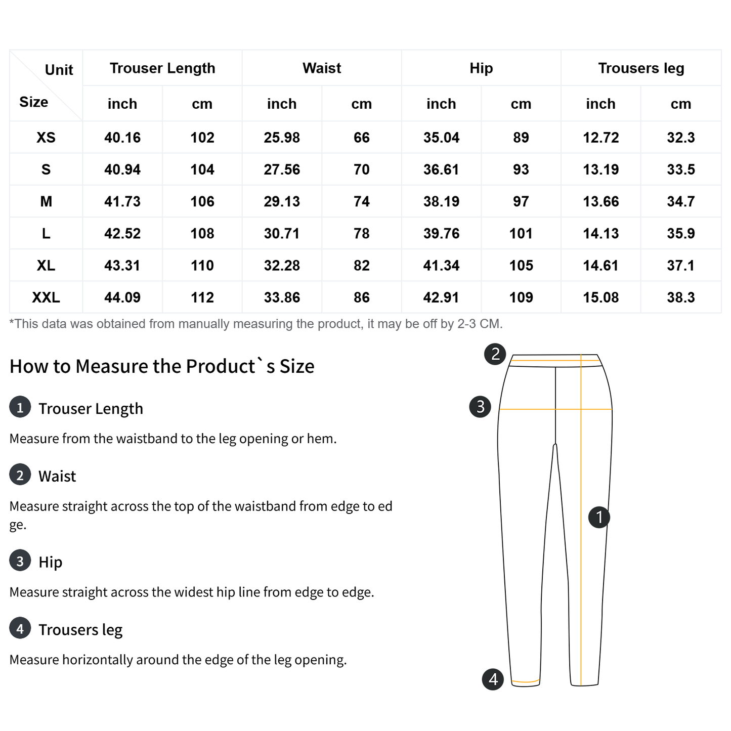 Women's High-Waisted Suit Pants