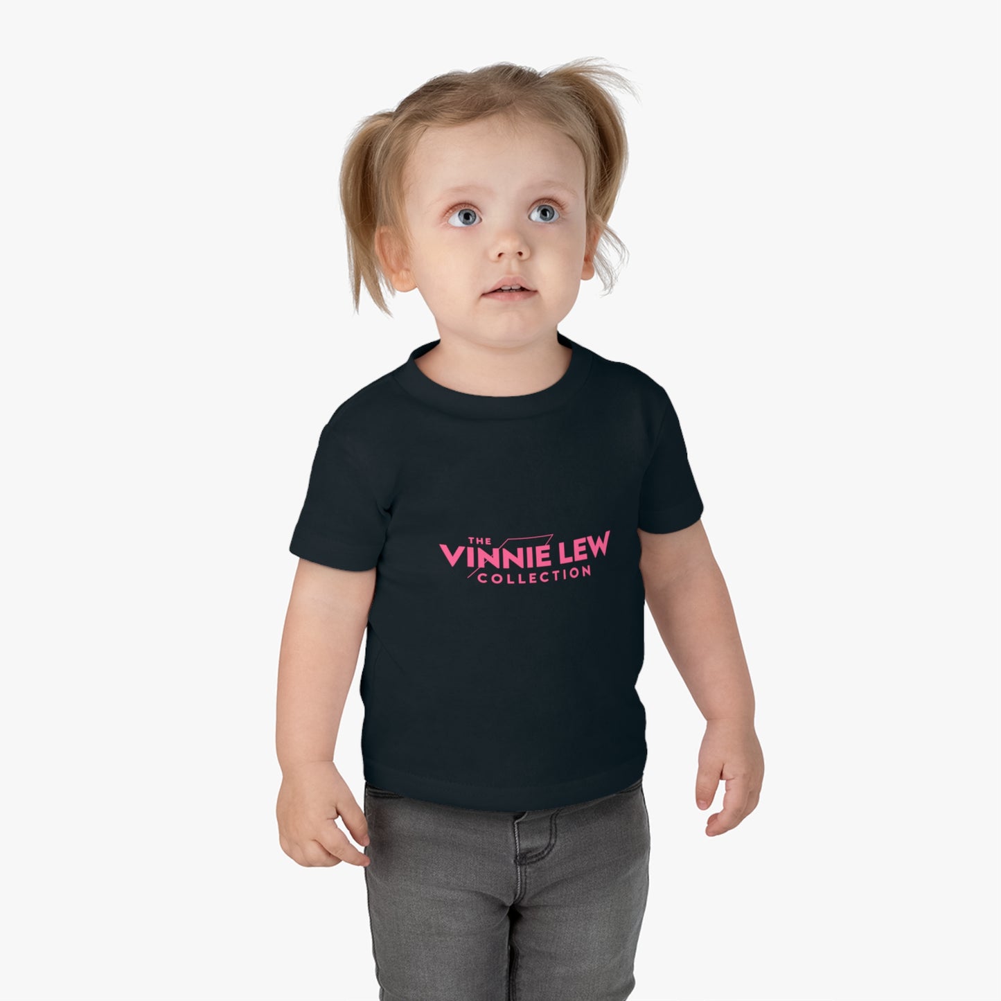 Infant Cotton Jersey Tee