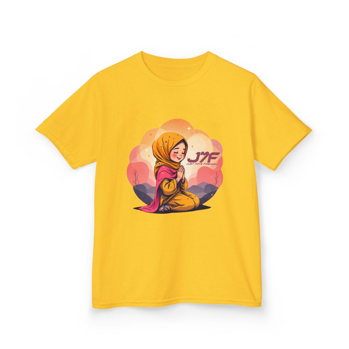 Kids Heavy Cotton™ Tee