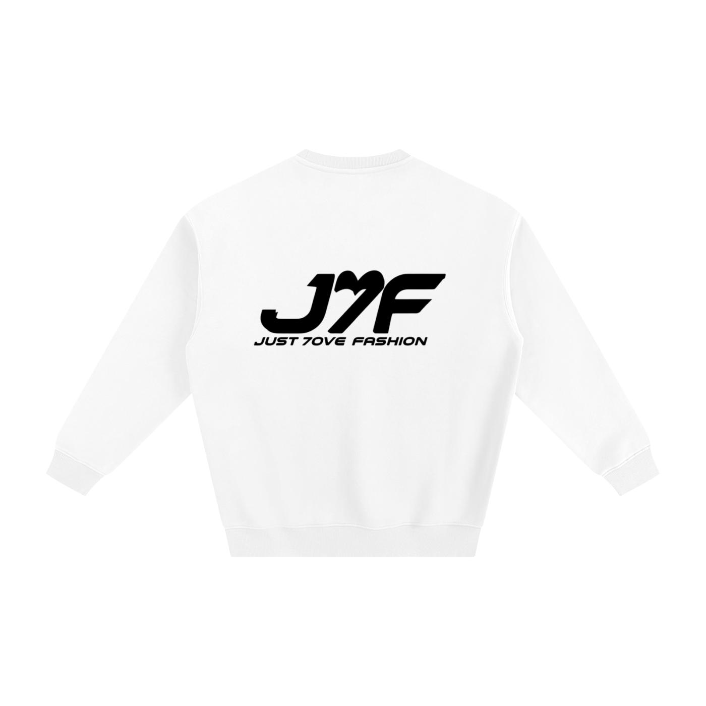 Fleeced Sweatshirt