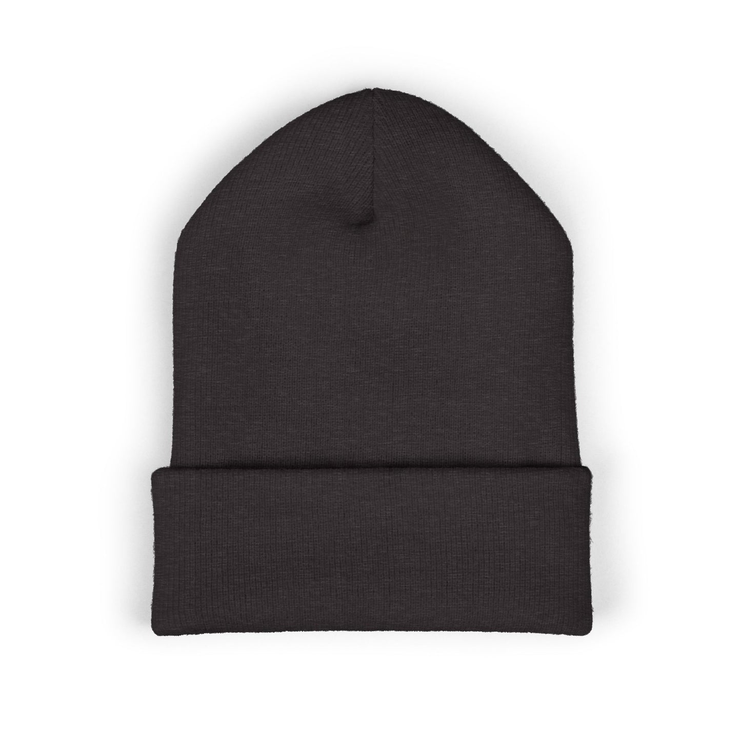 ' ' Classic Cuffed Beanie (Embroidery)