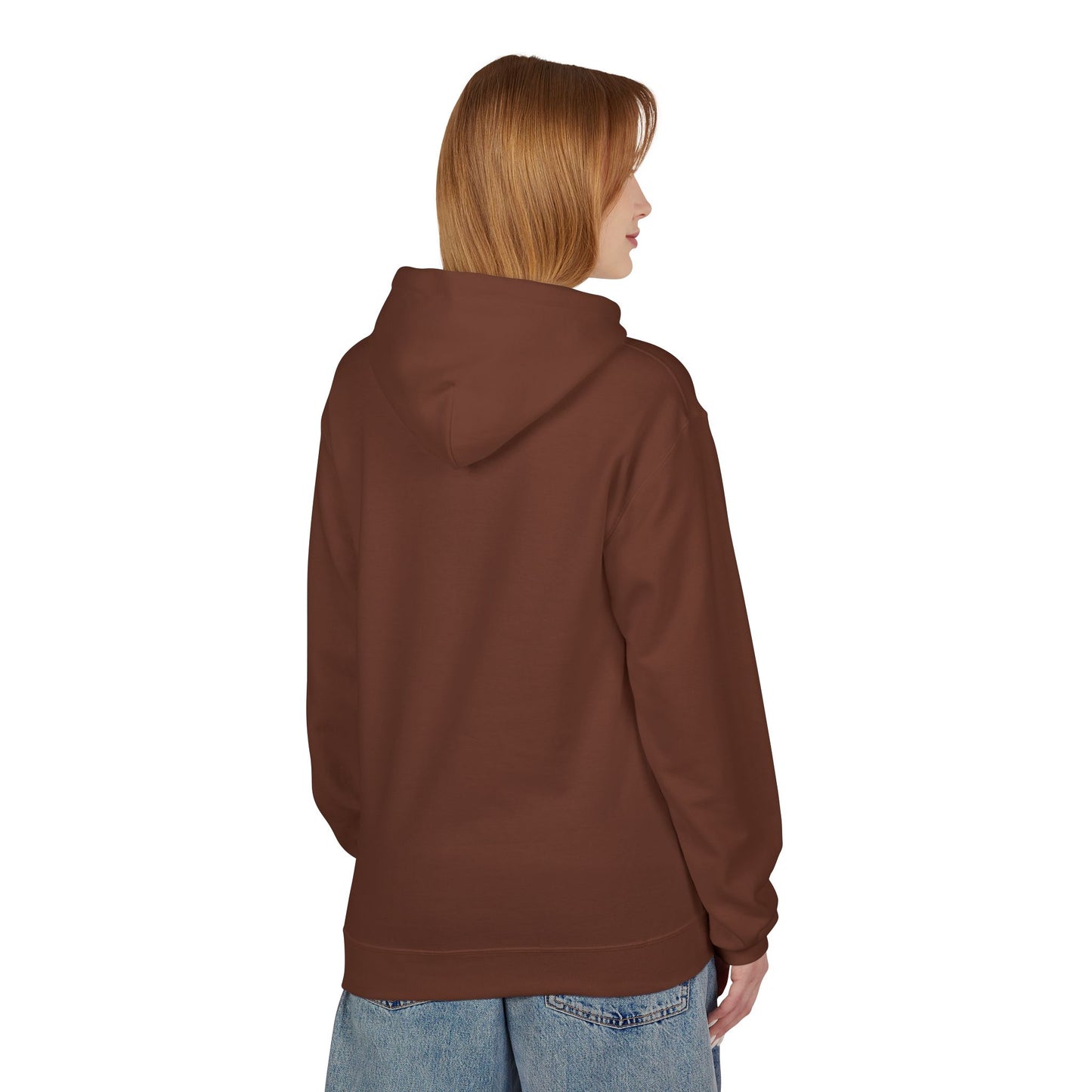 Softstyle Fleece Hoodie