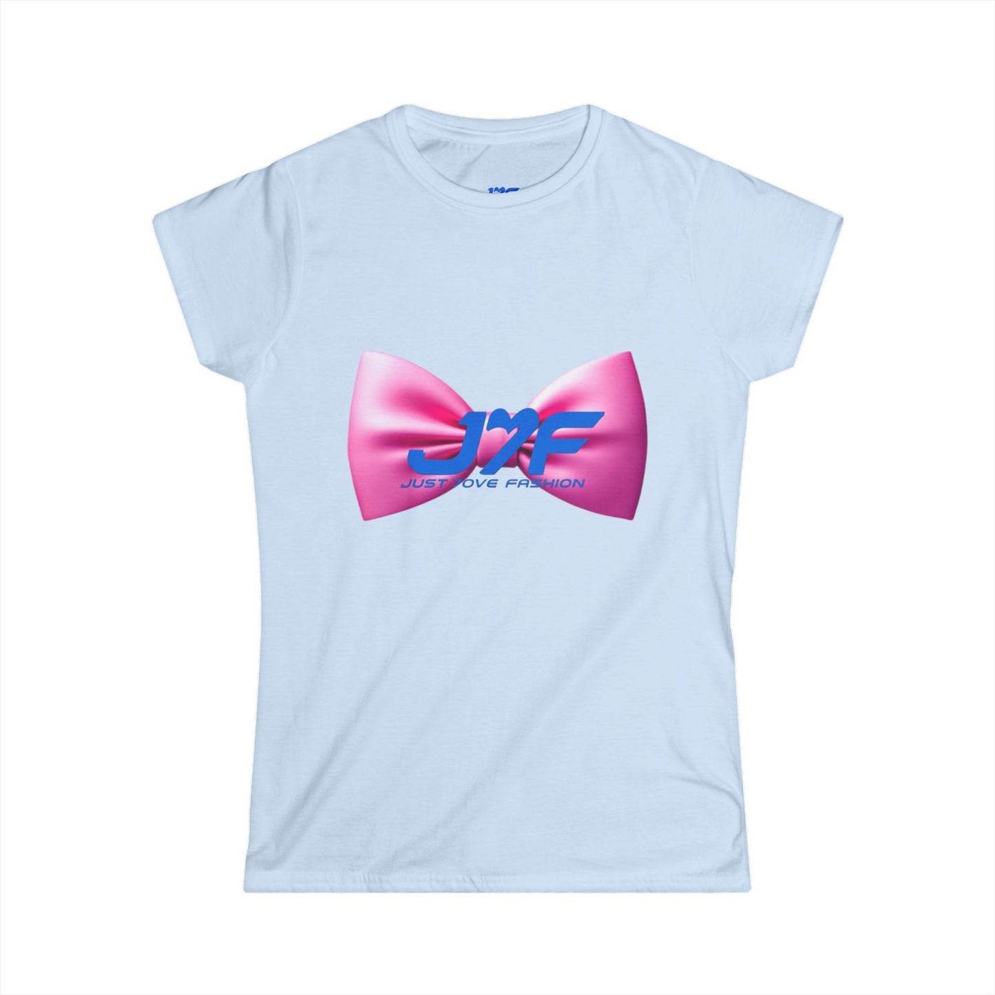 Women's Softstyle Tee