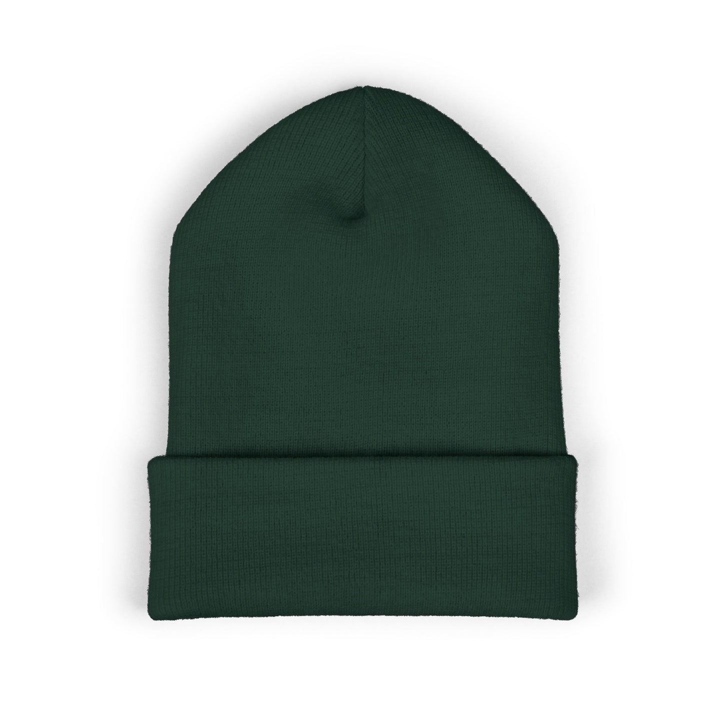 ' ' Classic Cuffed Beanie (Embroidery)