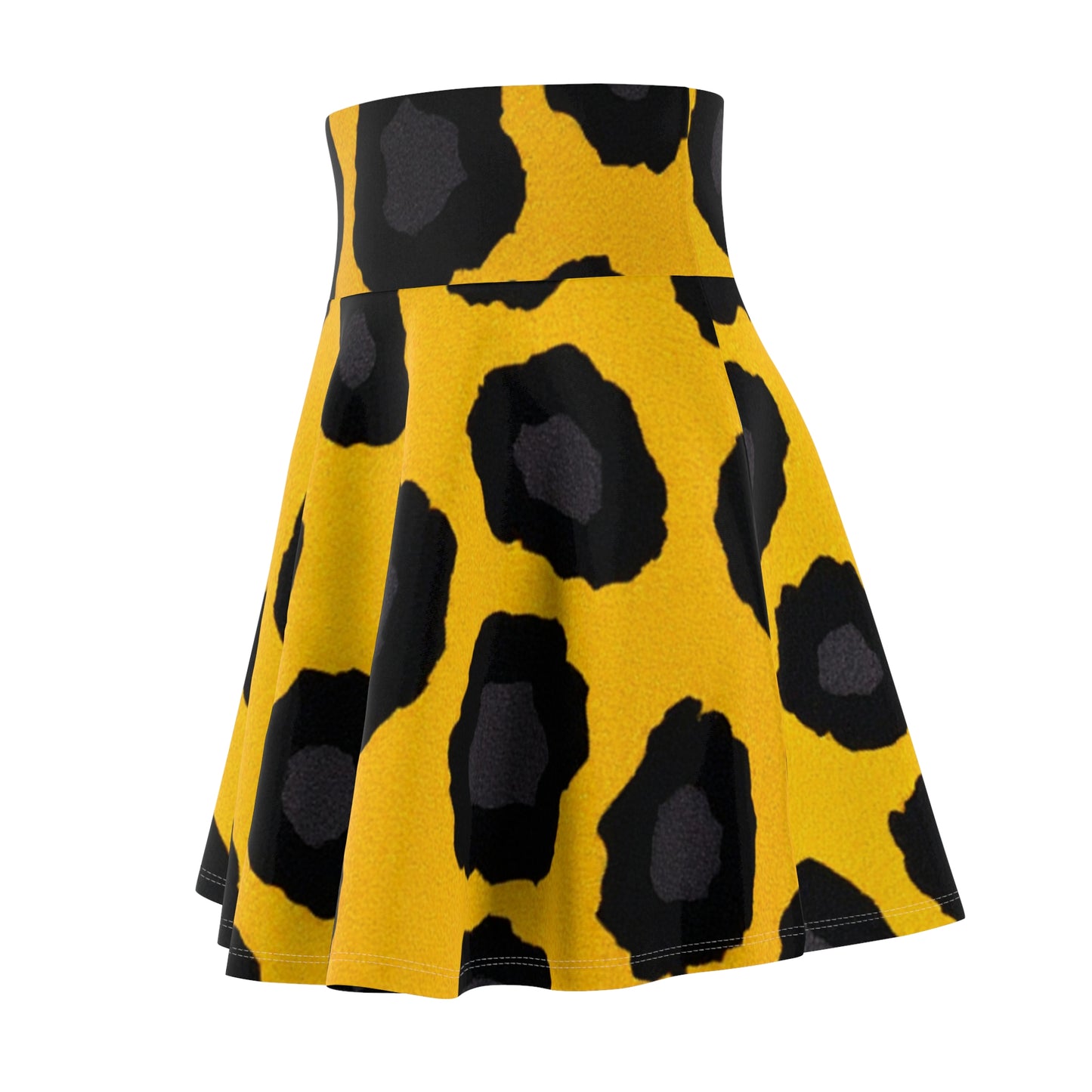 Women's Skater Skirt (AOP)
