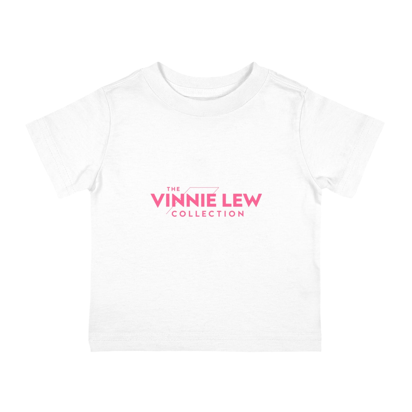 Infant Cotton Jersey Tee