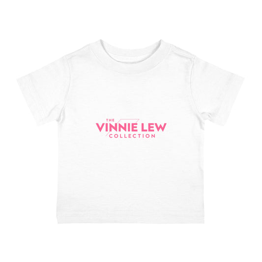 Infant Cotton Jersey Tee
