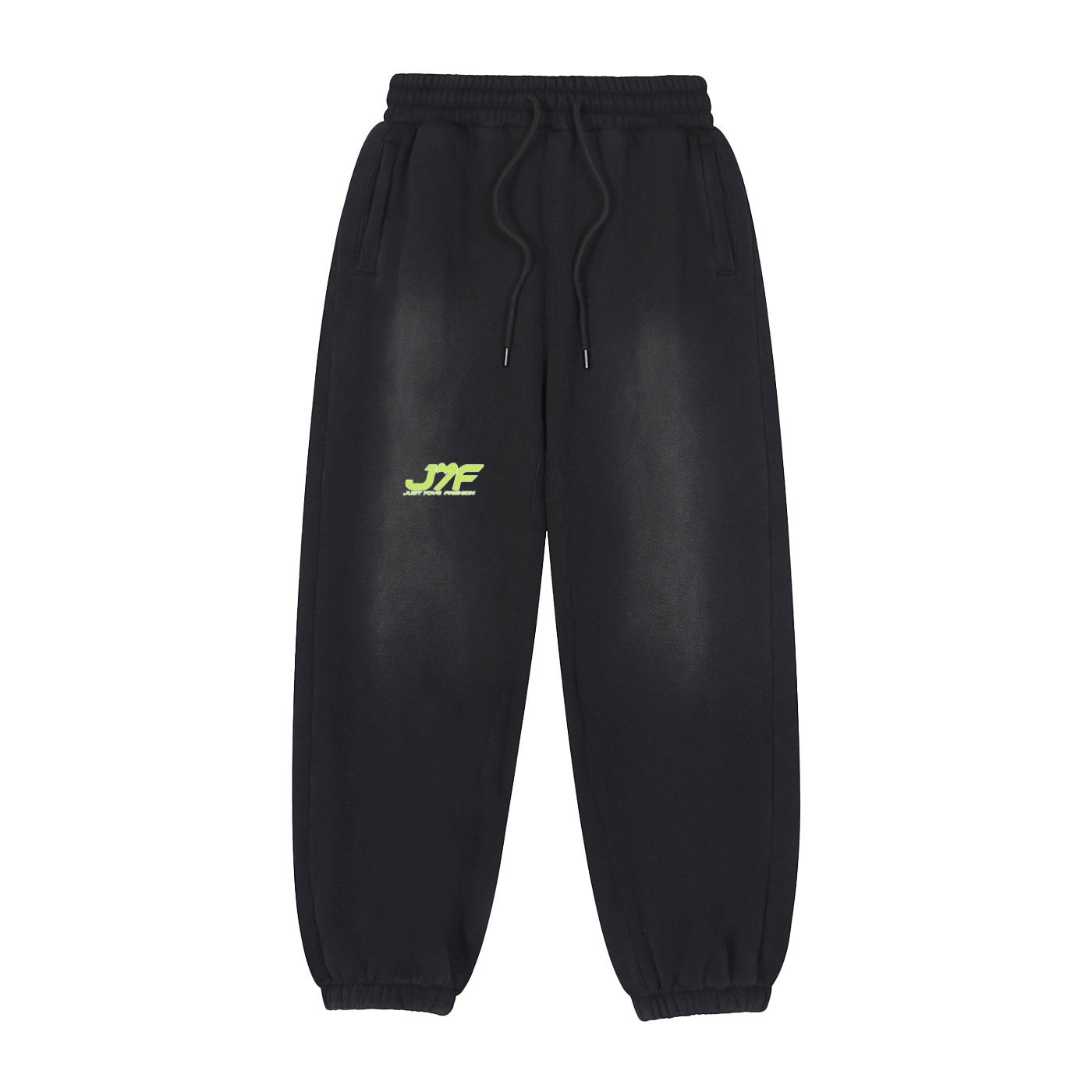 Fleeced Jogger Sweatpants