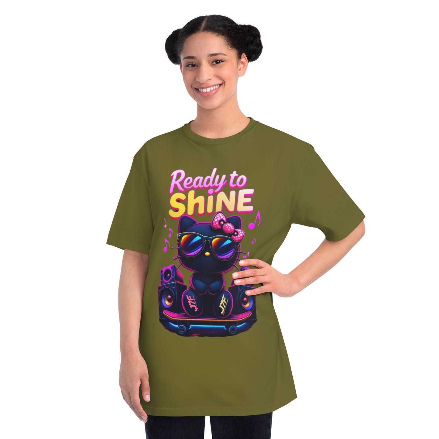 Organic Unisex Classic T-Shirt