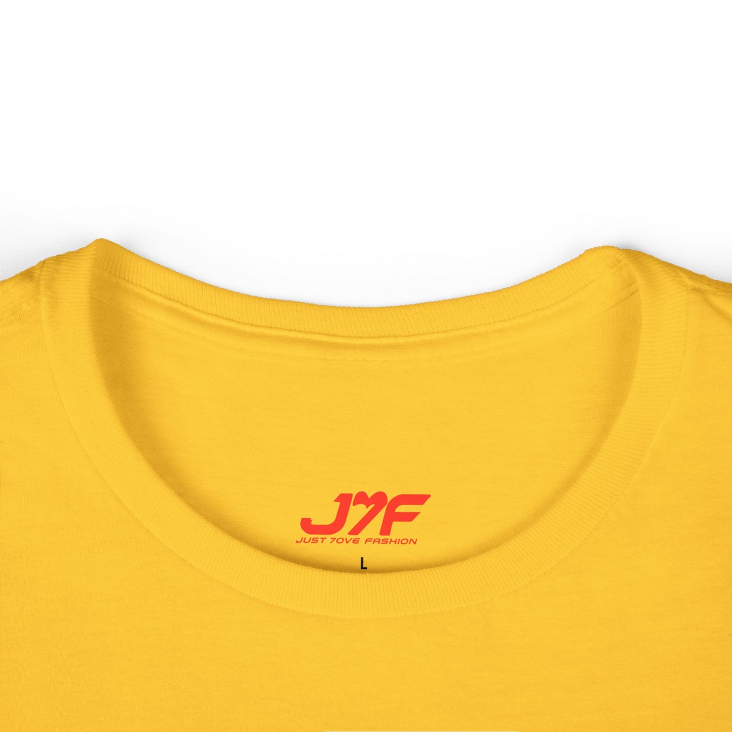 Women's Softstyle Tee