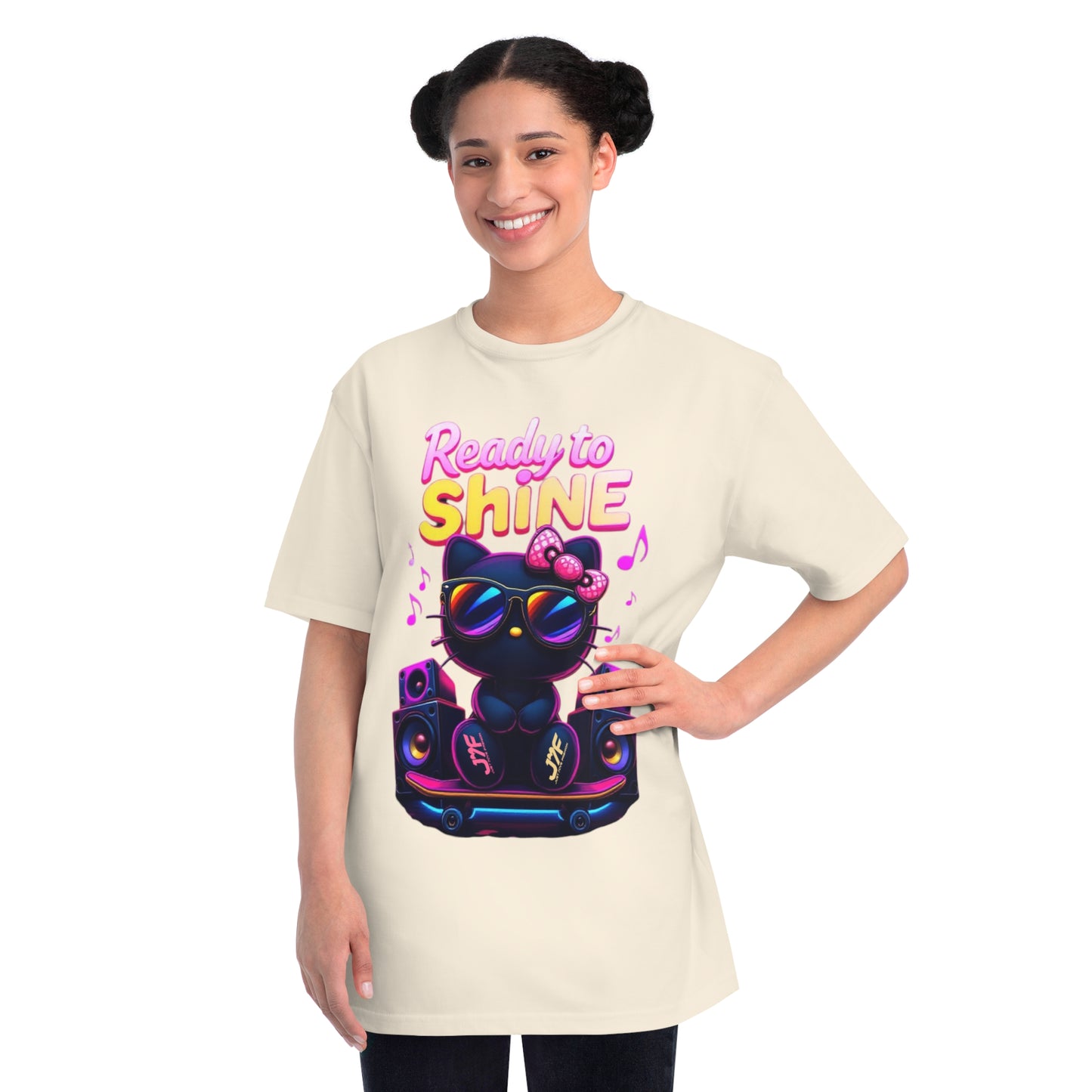 Organic Unisex Classic T-Shirt