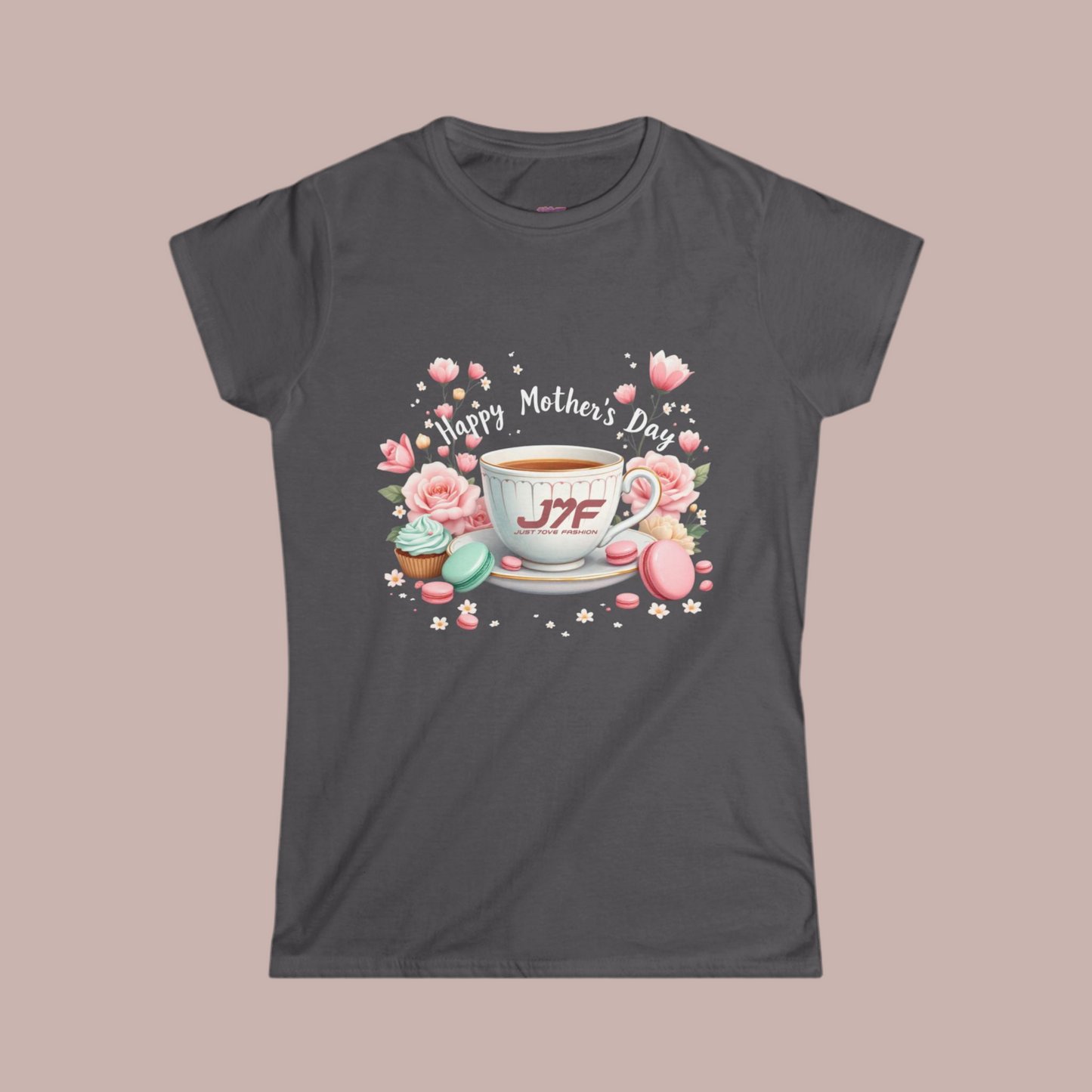 Women's Softstyle Tee